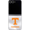 University of Tennessee White Jersey Galaxy Z Flip6 Skin